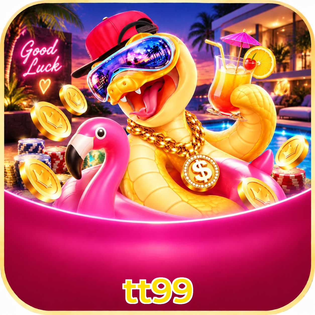 Plushie Frenzy na categoria slots tt99