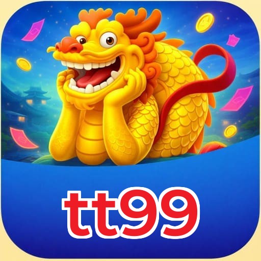Aplicativo mobile tt99